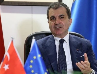 Παραλήρημα Τούρκου υπουργού κατά Π. Καμμένου: «Αλαζόνας πολιτικός κωμικός που φέρει τον τίτλο 